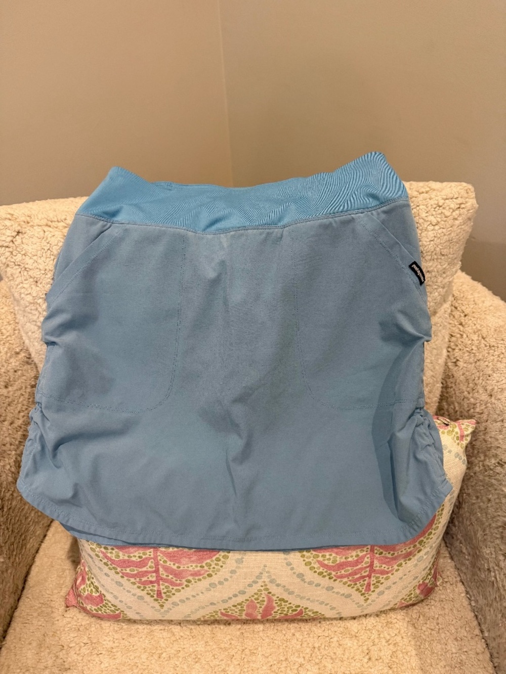 Patagonia skirt XS